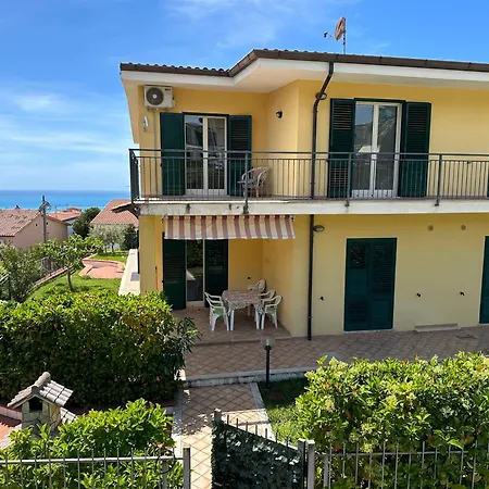 Villa In