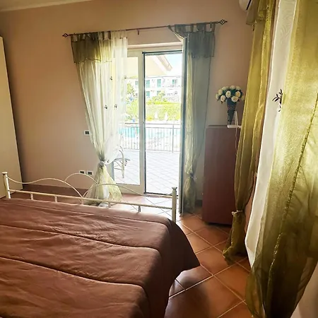 Villa In