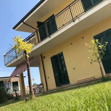 Villa In *