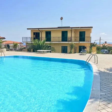 Villa In *