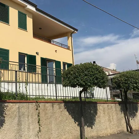 Villa In