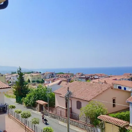 In Villa Scalea