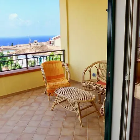 In Villa Scalea