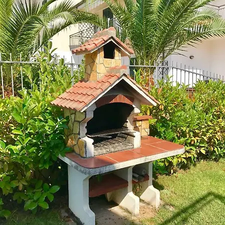 In Villa