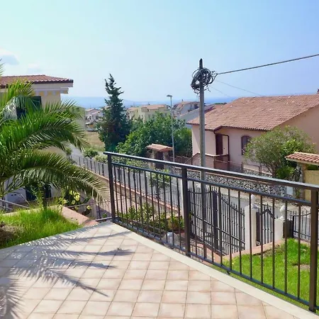 Villa In *